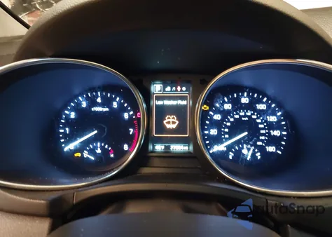 2019 Hyundai Santa Fe Xl Se from USA, damaged, VIN KM8SNDHF8KU298394